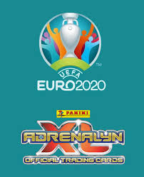 figurina CARD PANINI ADRENALYN XL ROAD TO UEFA EURO 2020 326 VERRATTI